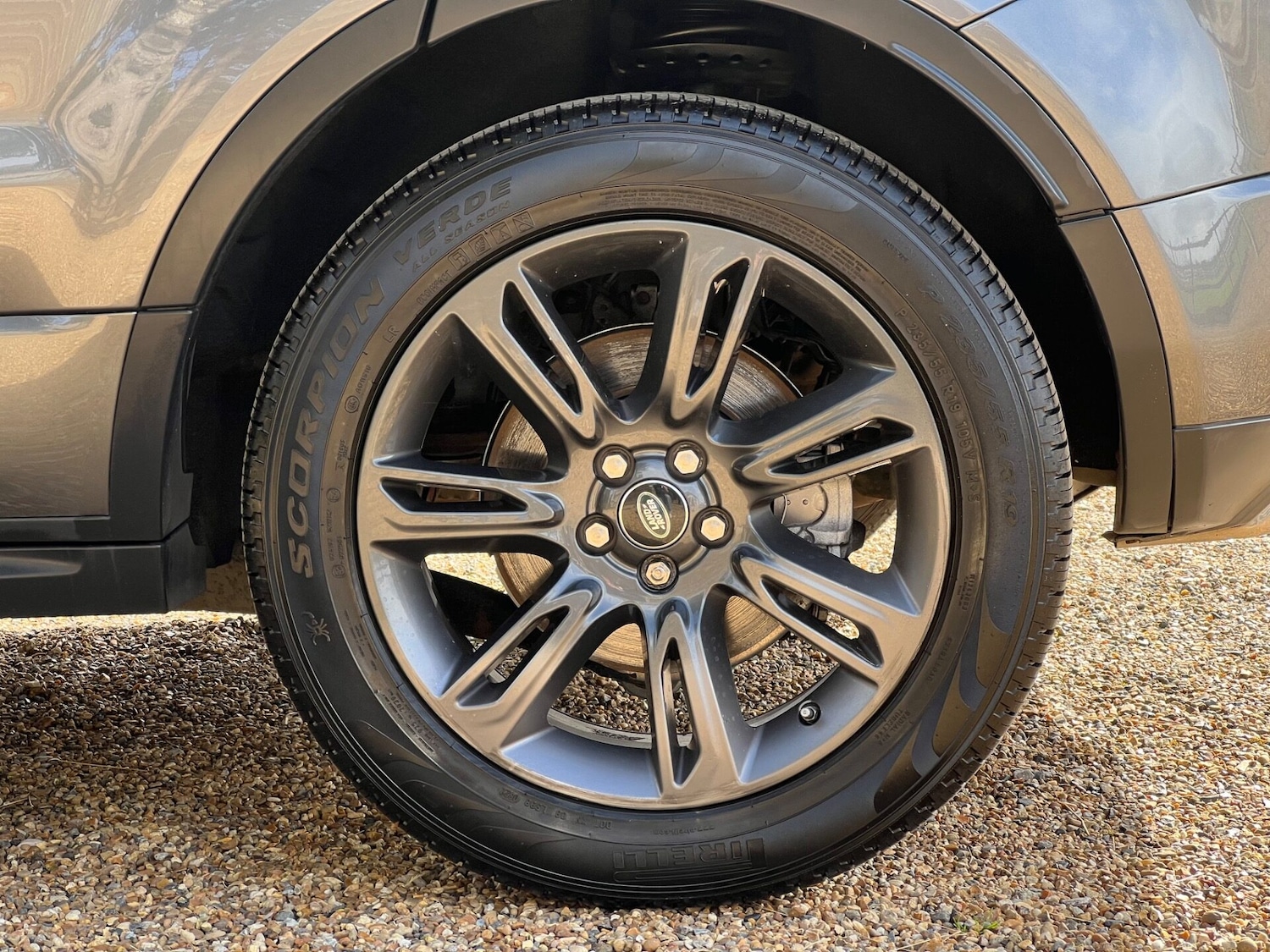 Used Land Rover Range Rover Evoque 2018 for sale - 77555961: Photo 21