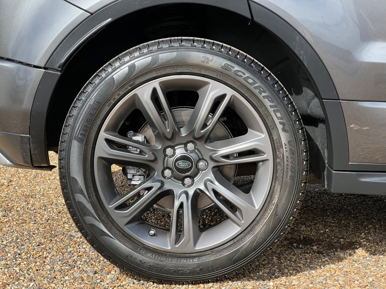 Used Land Rover Range Rover Evoque 2018 for sale - 77555961: Photo 22