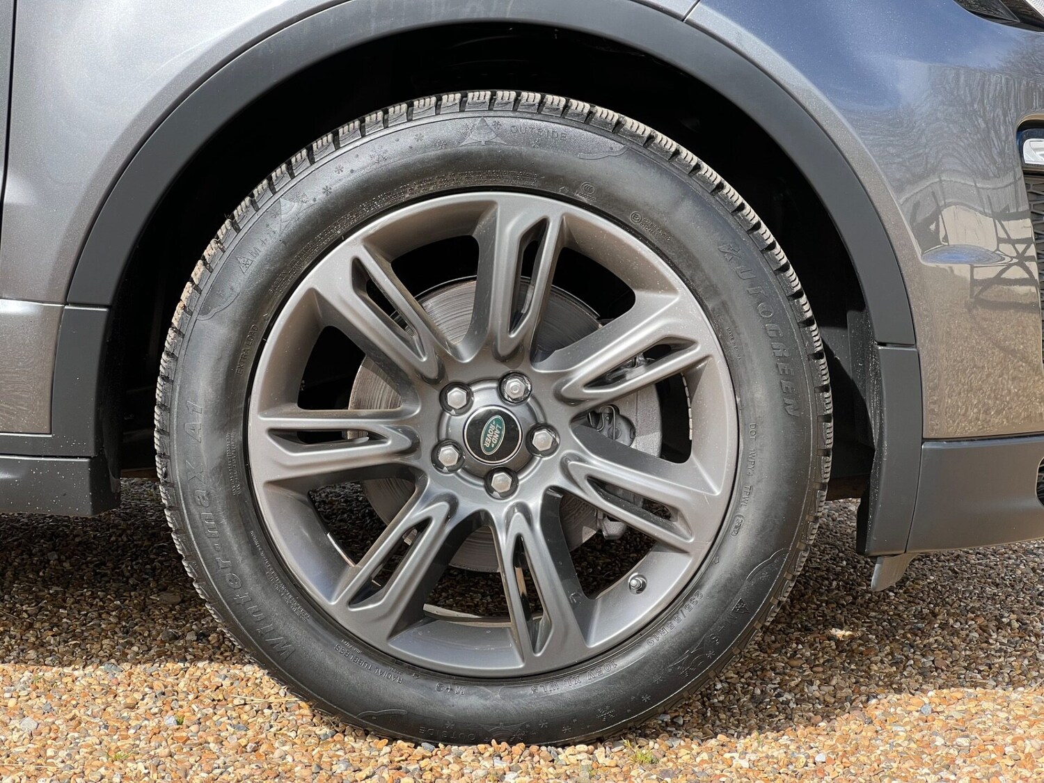 Used Land Rover Range Rover Evoque 2018 for sale - 77555961: Photo 23