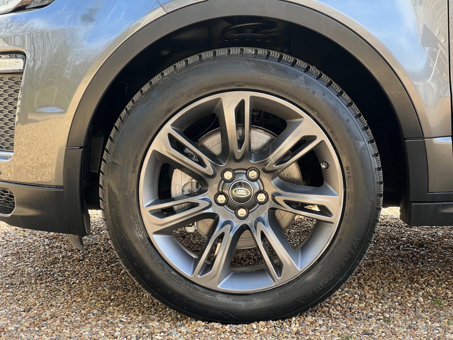 Used Land Rover Range Rover Evoque 2018 for sale - 77555961: Photo 24