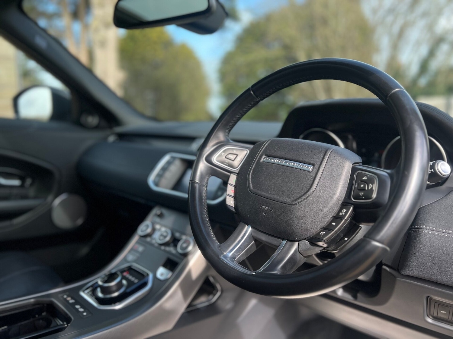 Used Land Rover Range Rover Evoque 2018 for sale - 77555961: Photo 25