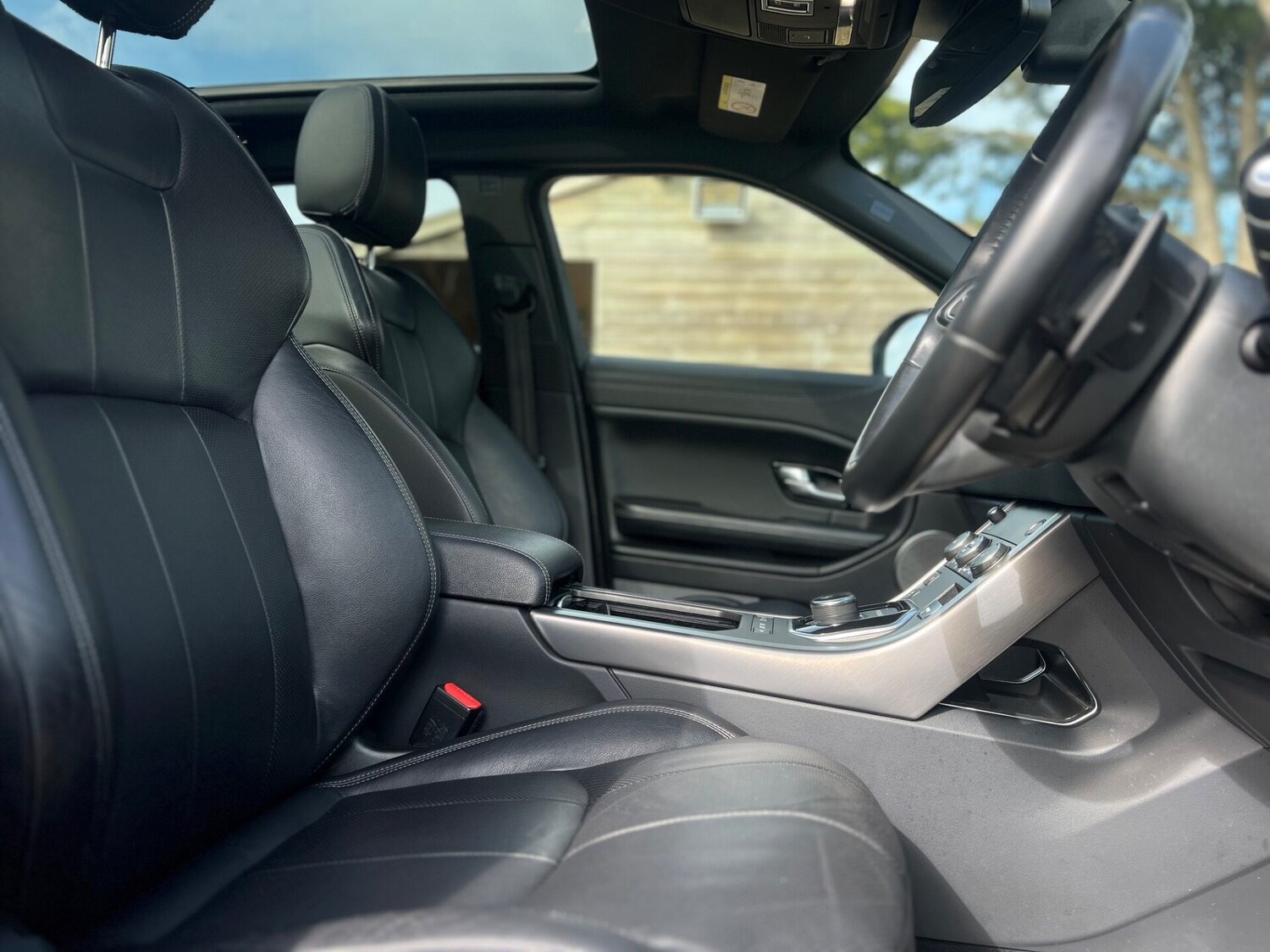 Used Land Rover Range Rover Evoque 2018 for sale - 77555961: Photo 26