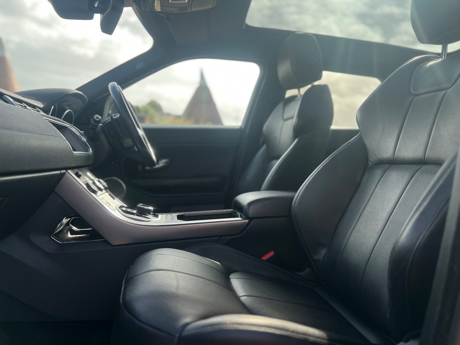 Used Land Rover Range Rover Evoque 2018 for sale - 77555961: Photo 27