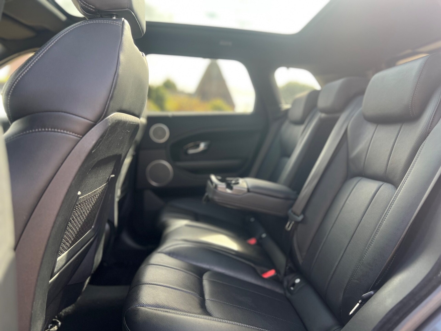 Used Land Rover Range Rover Evoque 2018 for sale - 77555961: Photo 28