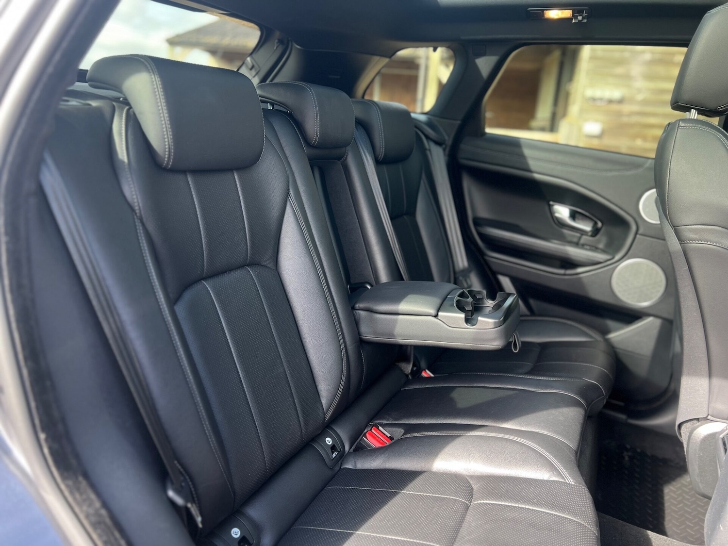 Used Land Rover Range Rover Evoque 2018 for sale - 77555961: Photo 29