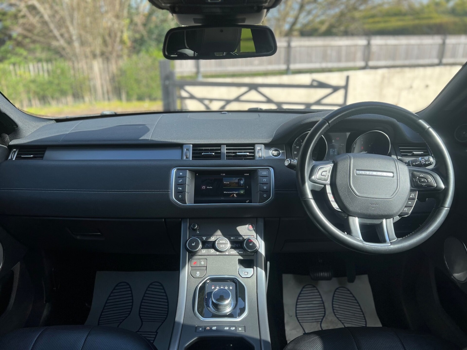 Used Land Rover Range Rover Evoque 2018 for sale - 77555961: Photo 30