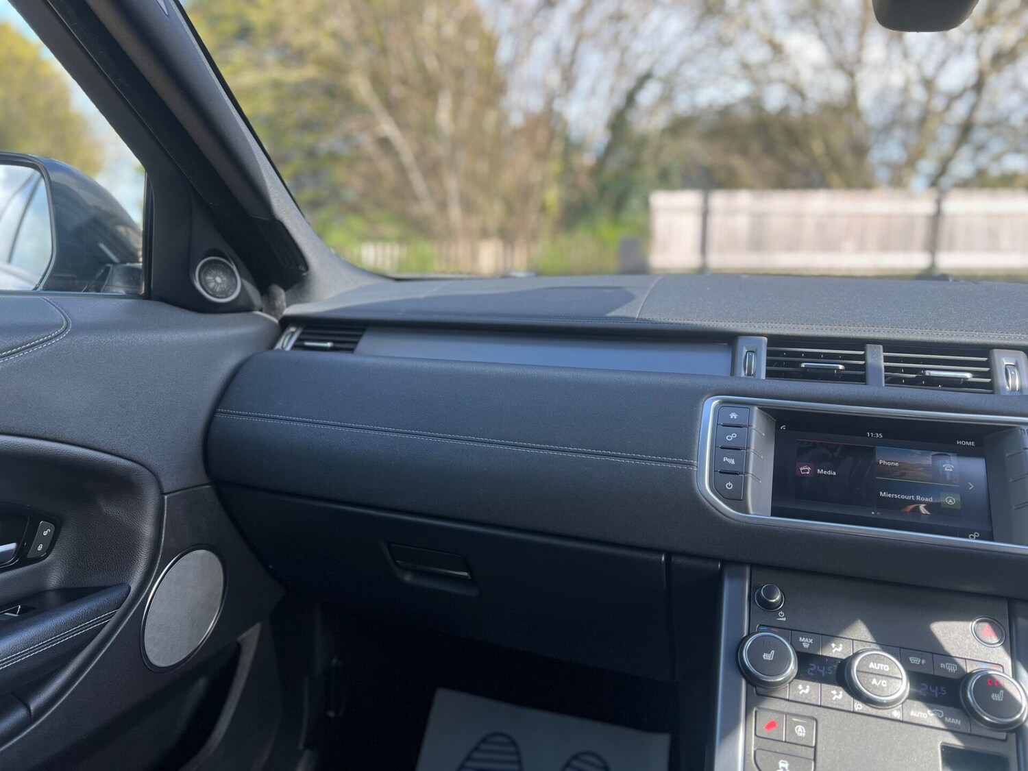 Used Land Rover Range Rover Evoque 2018 for sale - 77555961: Photo 31