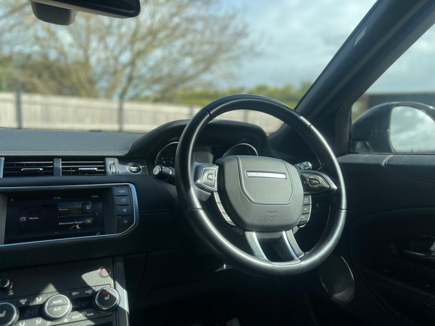 Used Land Rover Range Rover Evoque 2018 for sale - 77555961: Photo 32