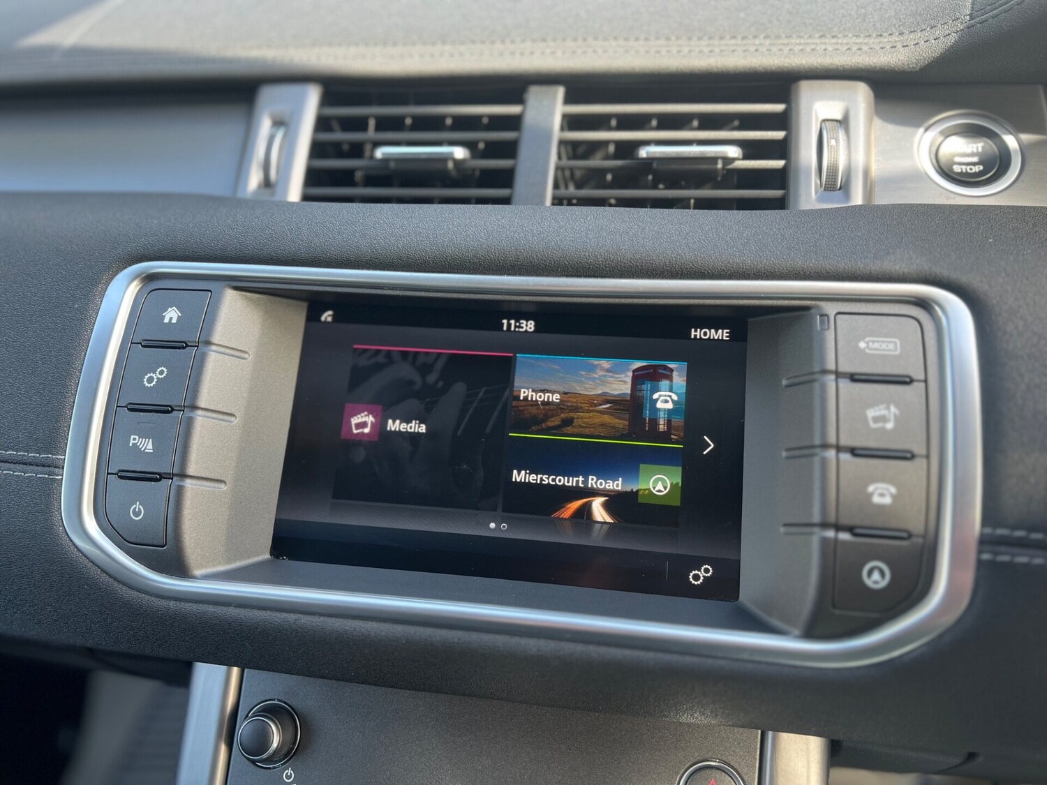 Used Land Rover Range Rover Evoque 2018 for sale - 77555961: Photo 36