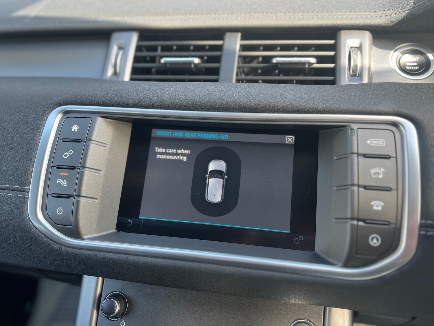 Used Land Rover Range Rover Evoque 2018 for sale - 77555961: Photo 37