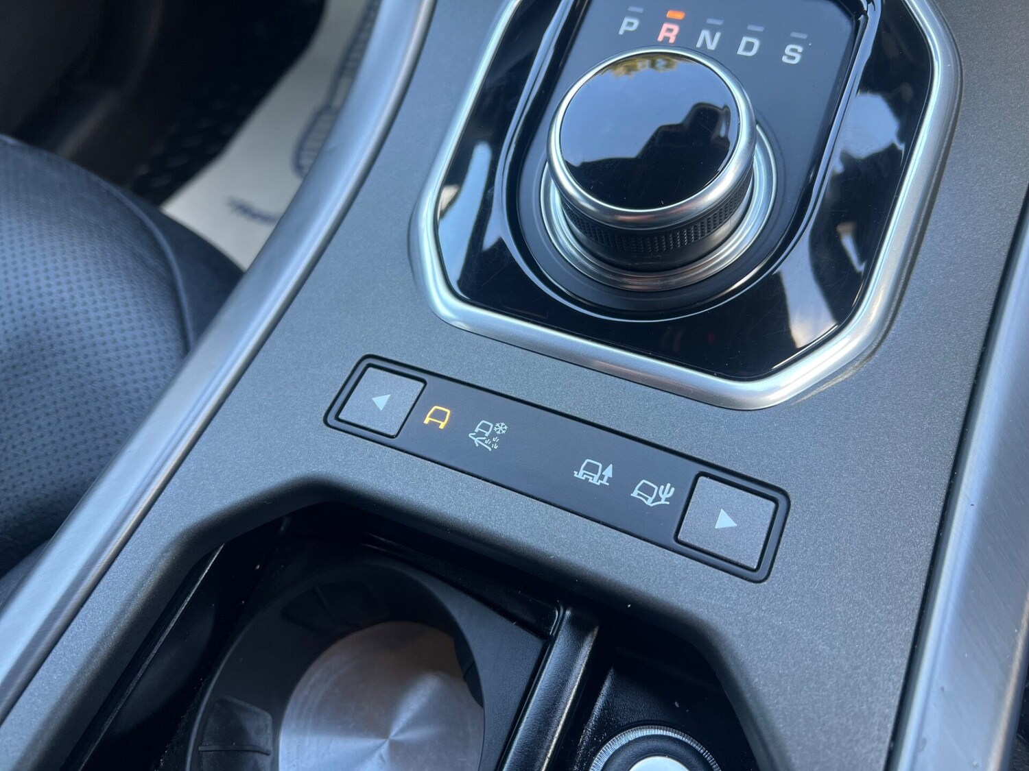 Used Land Rover Range Rover Evoque 2018 for sale - 77555961: Photo 40