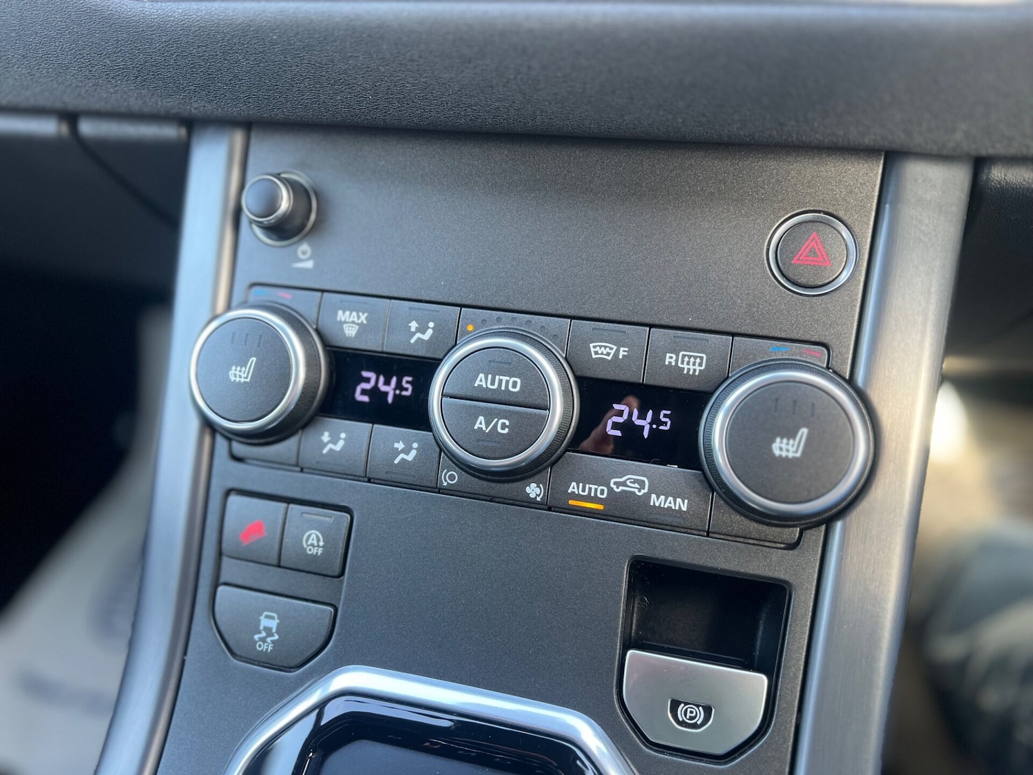 Used Land Rover Range Rover Evoque 2018 for sale - 77555961: Photo 41