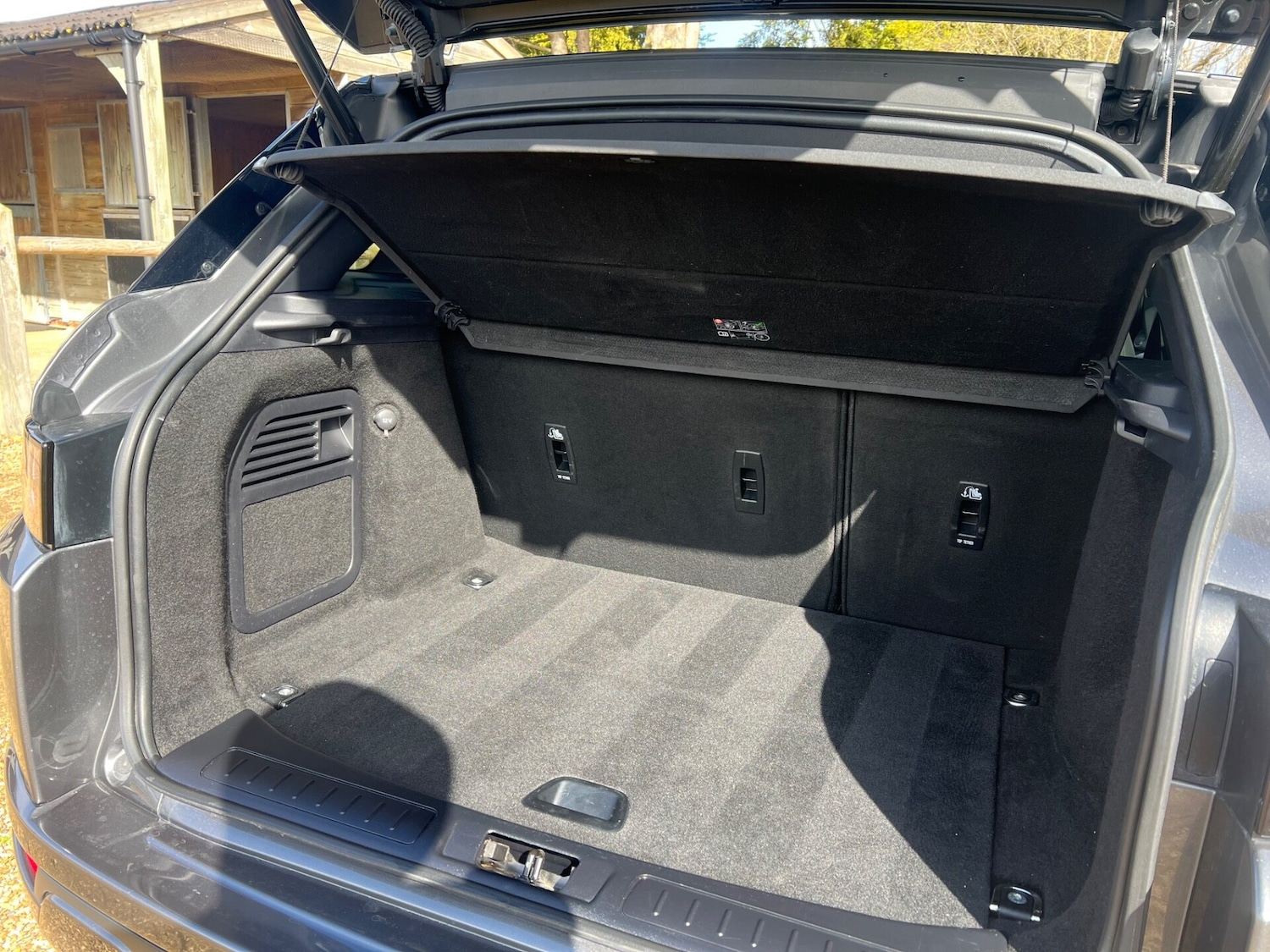 Used Land Rover Range Rover Evoque 2018 for sale - 77555961: Photo 43