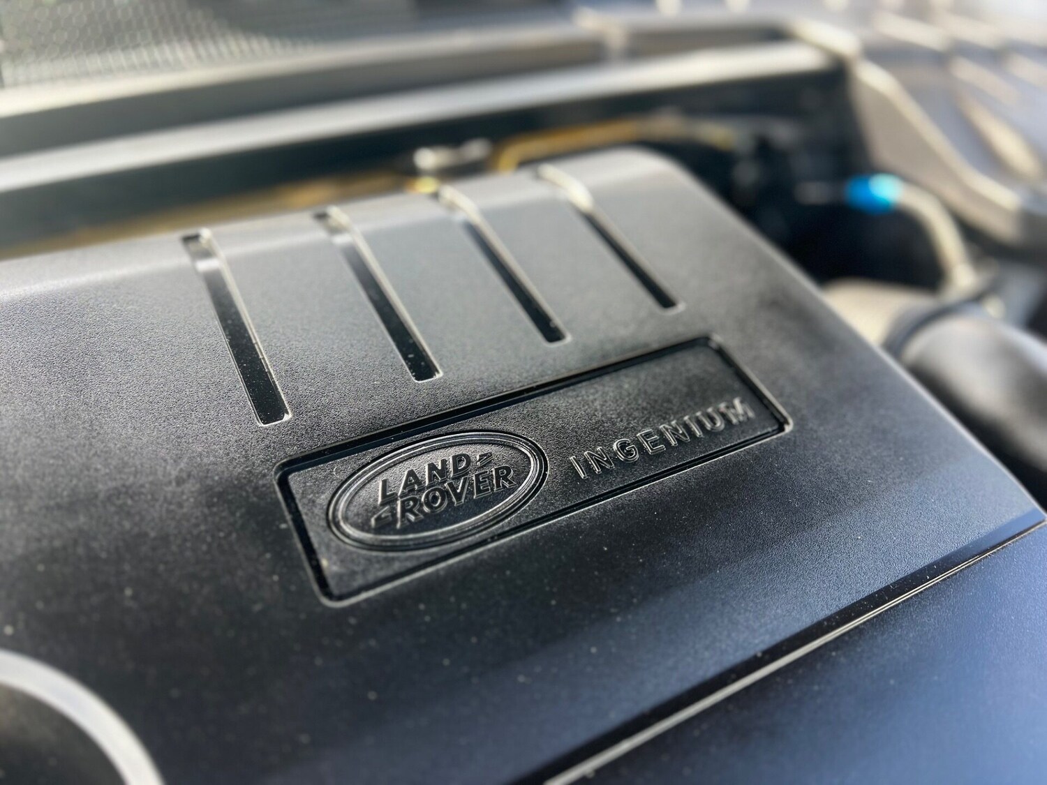 Used Land Rover Range Rover Evoque 2018 for sale - 77555961: Photo 46