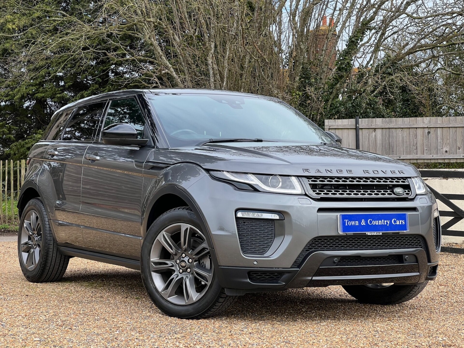 Used Land Rover Range Rover Evoque 2018 for sale - 77555961: Photo 6