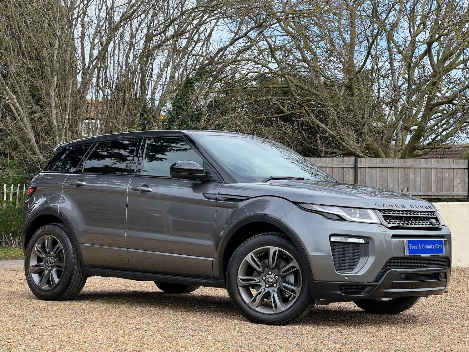 Used Land Rover Range Rover Evoque 2018 for sale - 77555961: Photo 7
