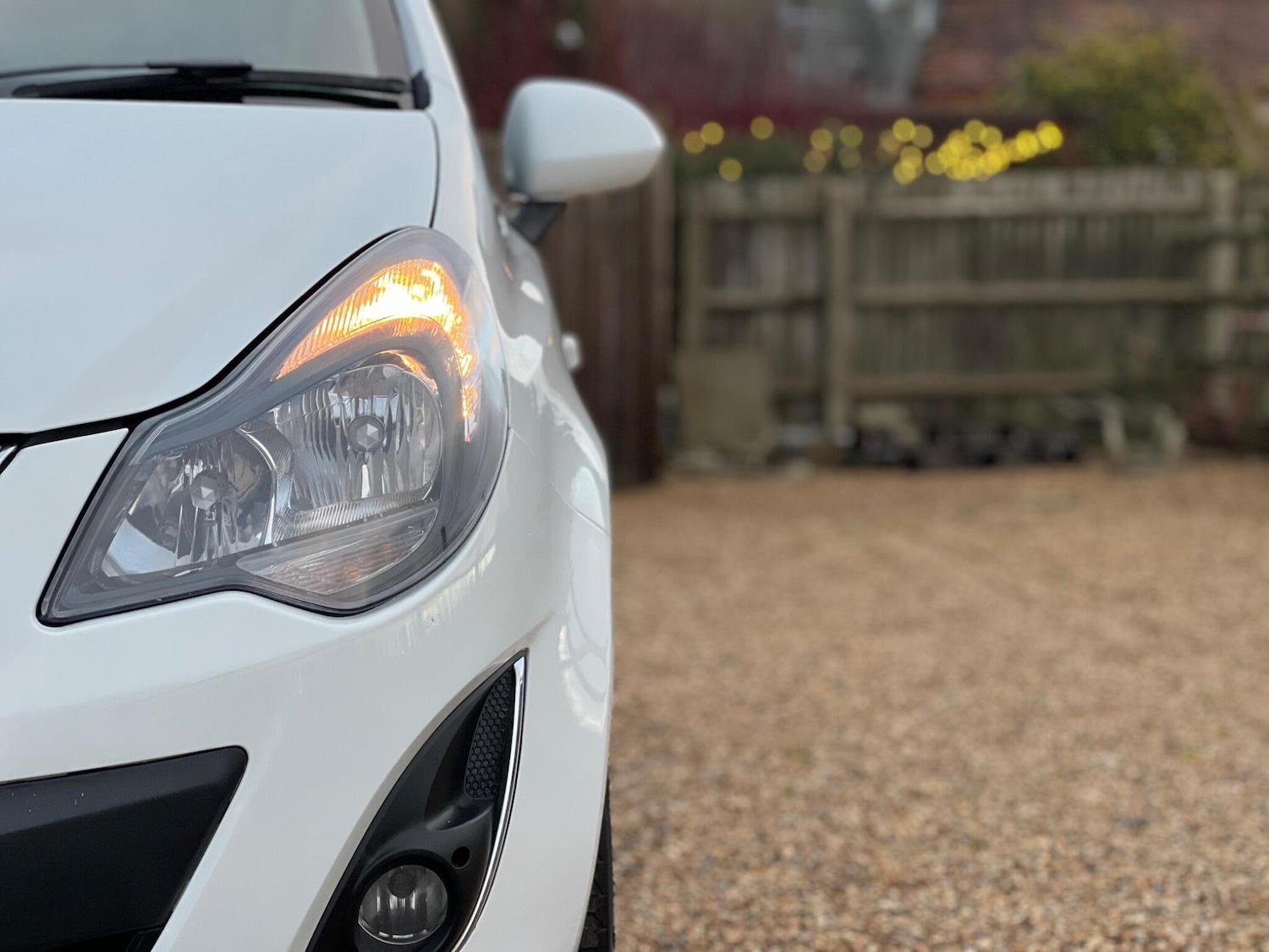 Used Vauxhall Corsa 2012 for sale - 77202634: Photo 12