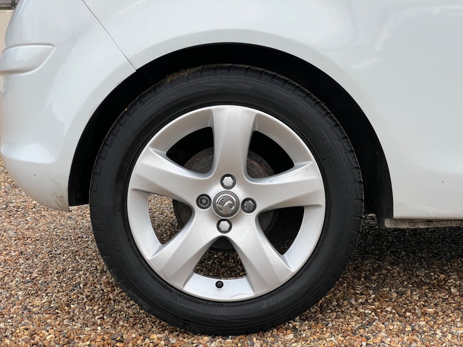 Used Vauxhall Corsa 2012 for sale - 77202634: Photo 17