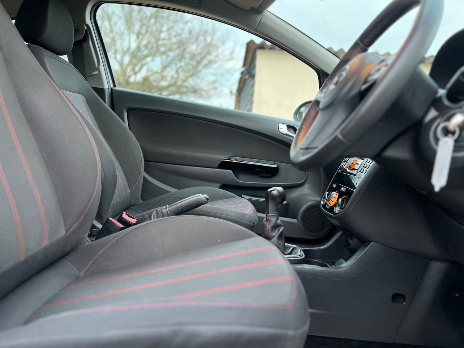 Used Vauxhall Corsa 2012 for sale - 77202634: Photo 22