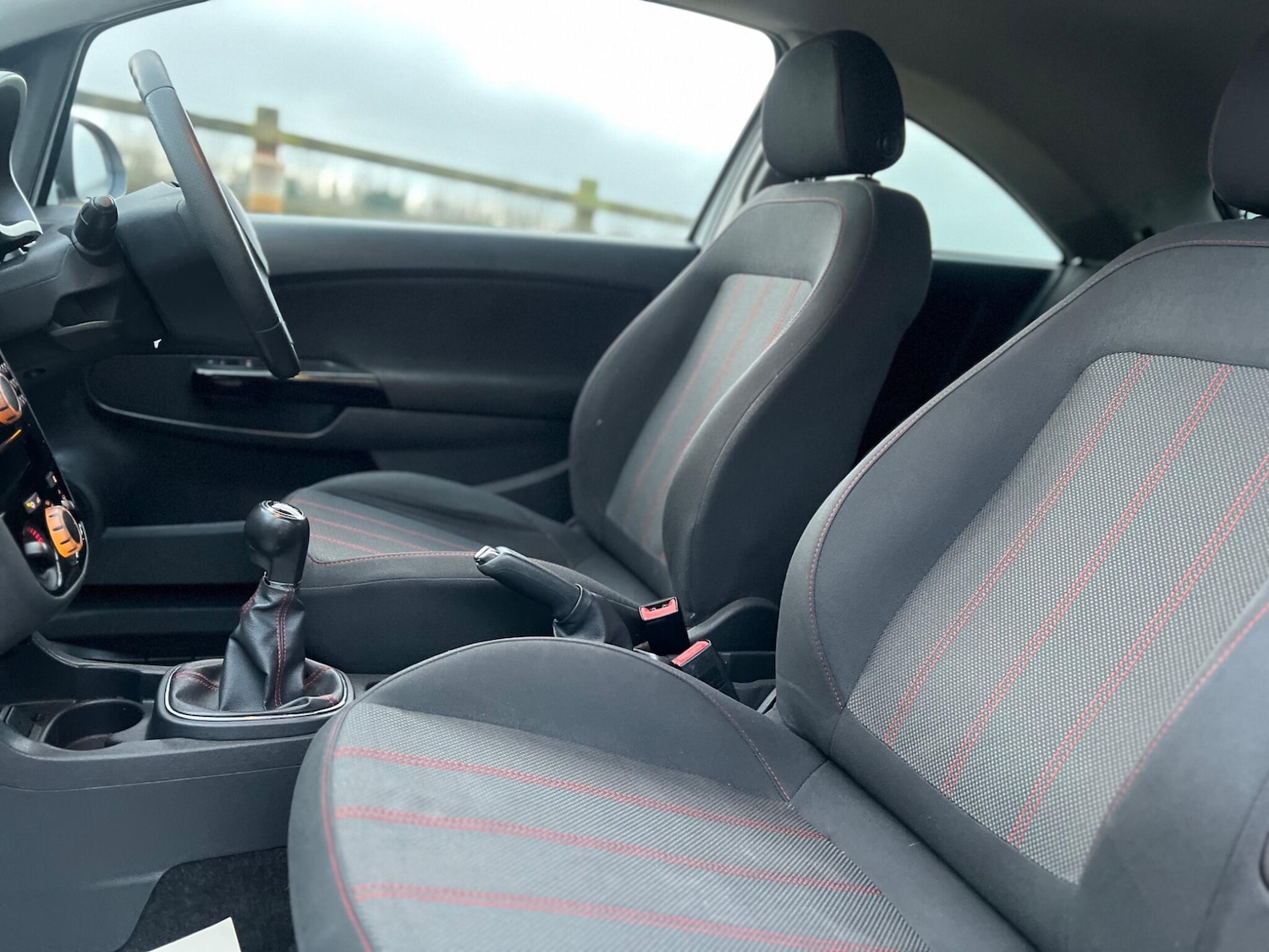 Used Vauxhall Corsa 2012 for sale - 77202634: Photo 23