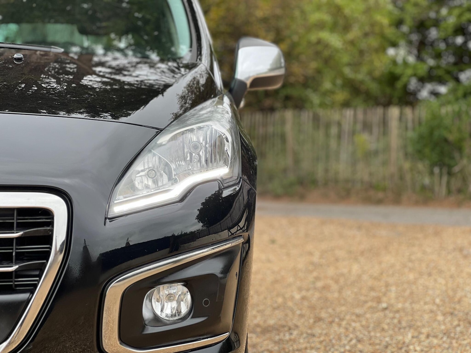 Used Peugeot 3008 2016 for sale - 76991987: Photo 14