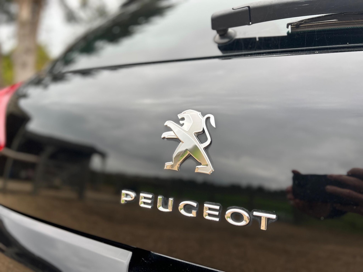 Used Peugeot 3008 2016 for sale - 76991987: Photo 15