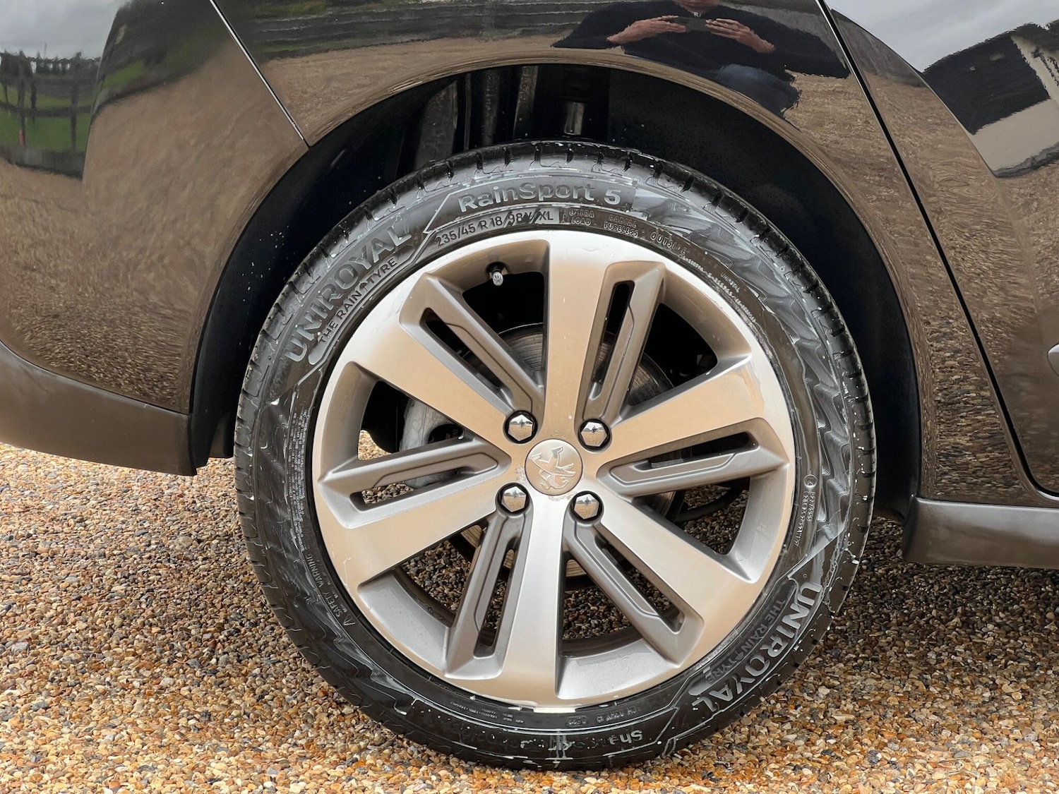 Used Peugeot 3008 2016 for sale - 76991987: Photo 17