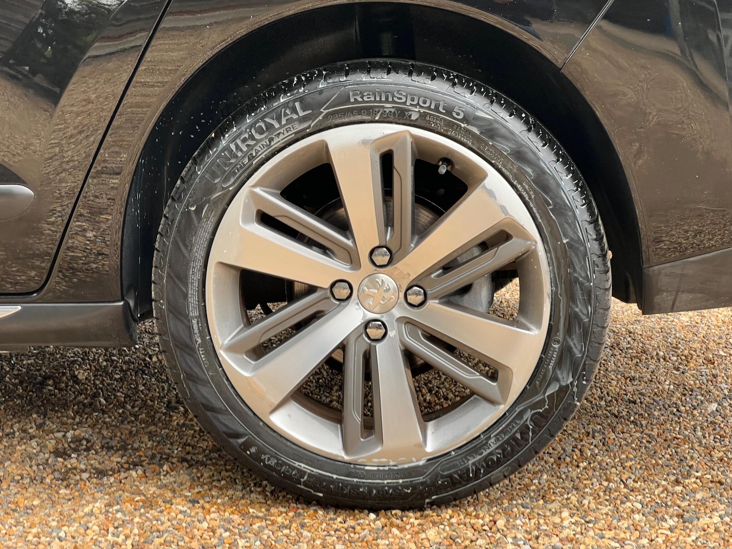 Used Peugeot 3008 2016 for sale - 76991987: Photo 18