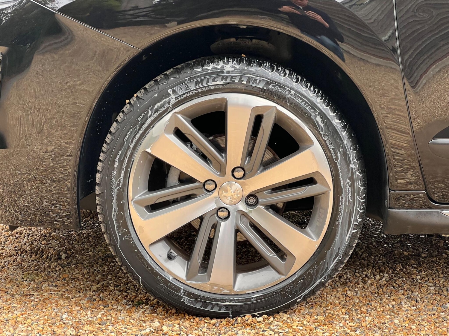 Used Peugeot 3008 2016 for sale - 76991987: Photo 19