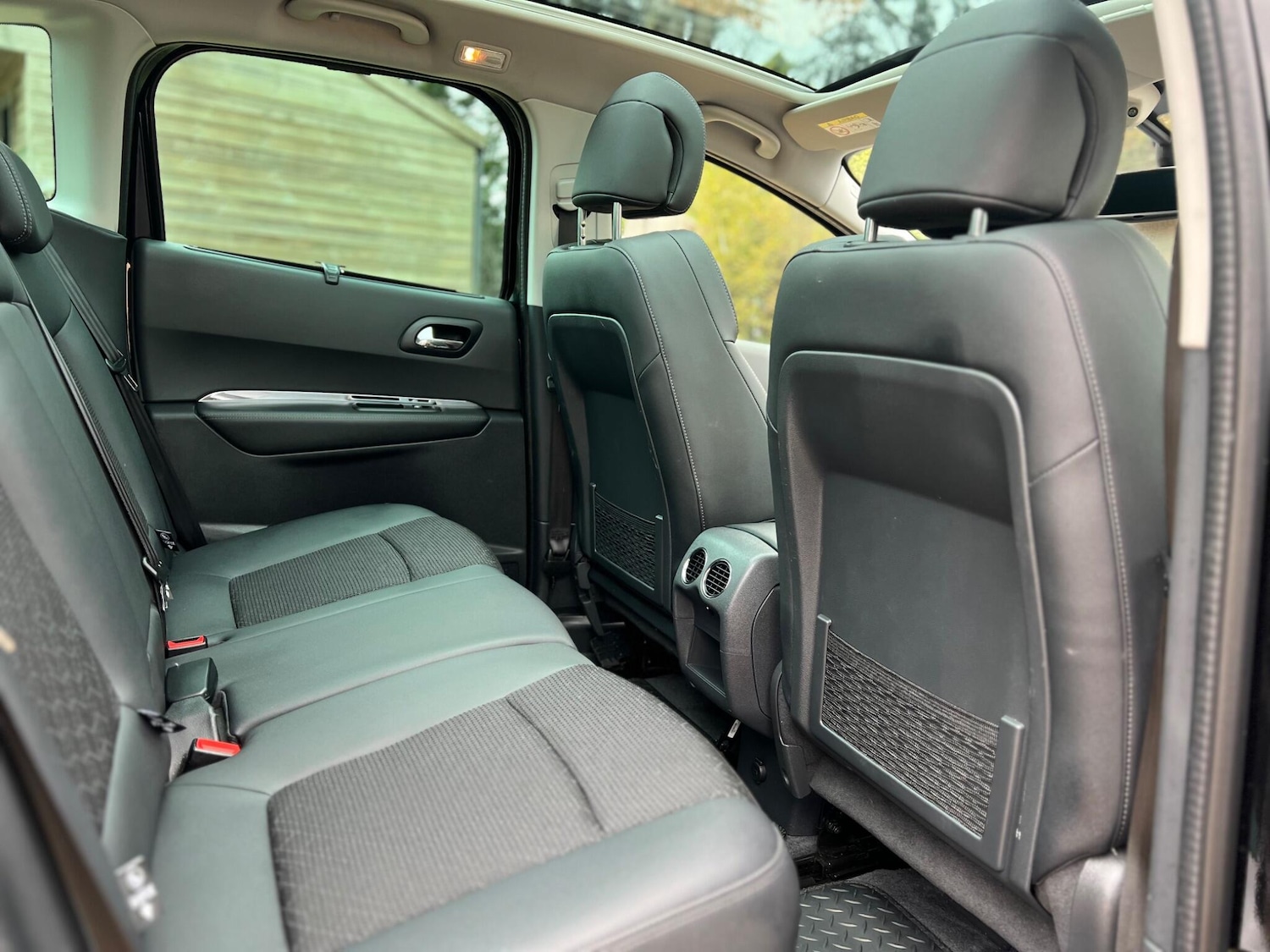 Used Peugeot 3008 2016 for sale - 76991987: Photo 24