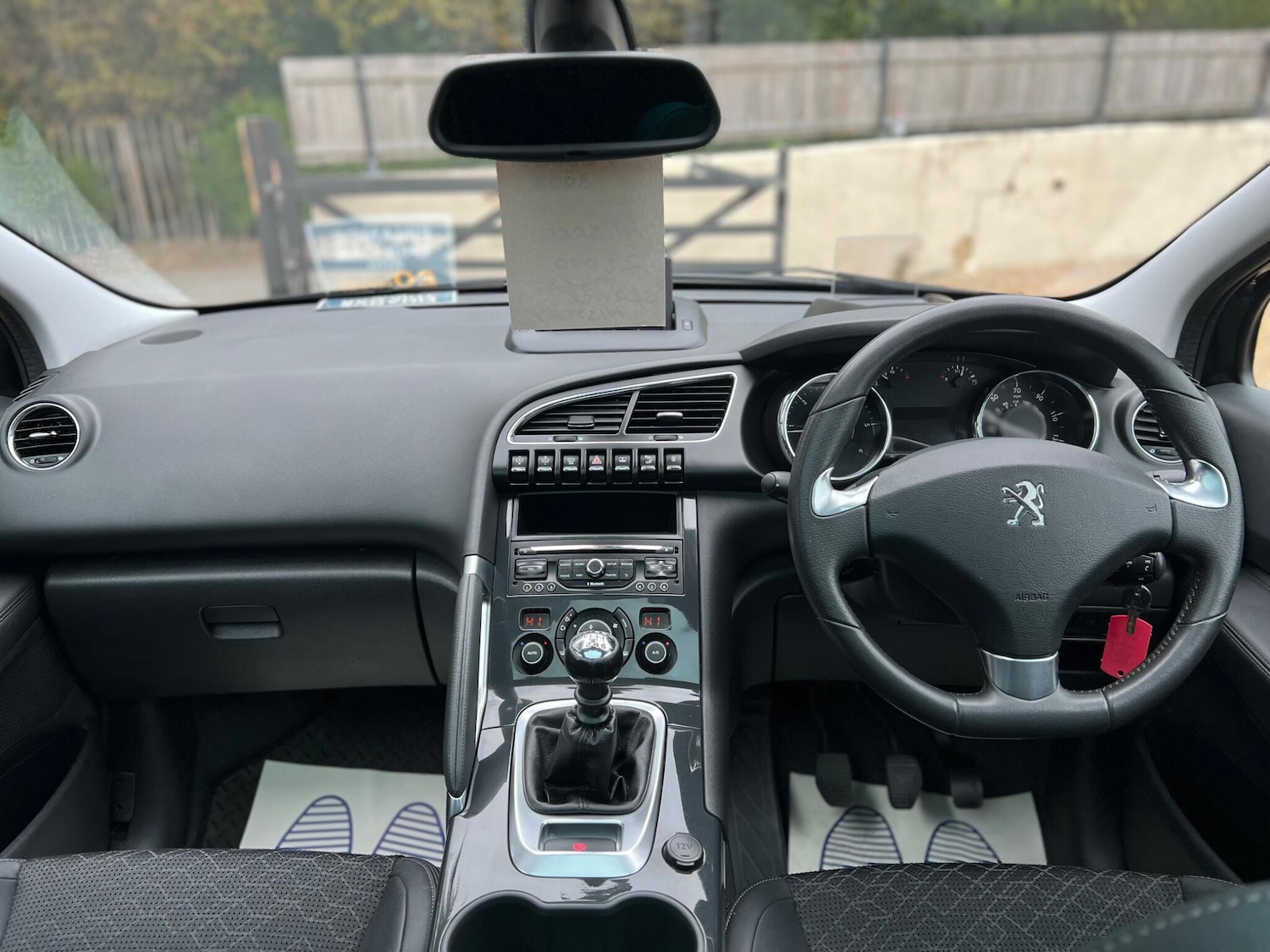 Used Peugeot 3008 2016 for sale - 76991987: Photo 26