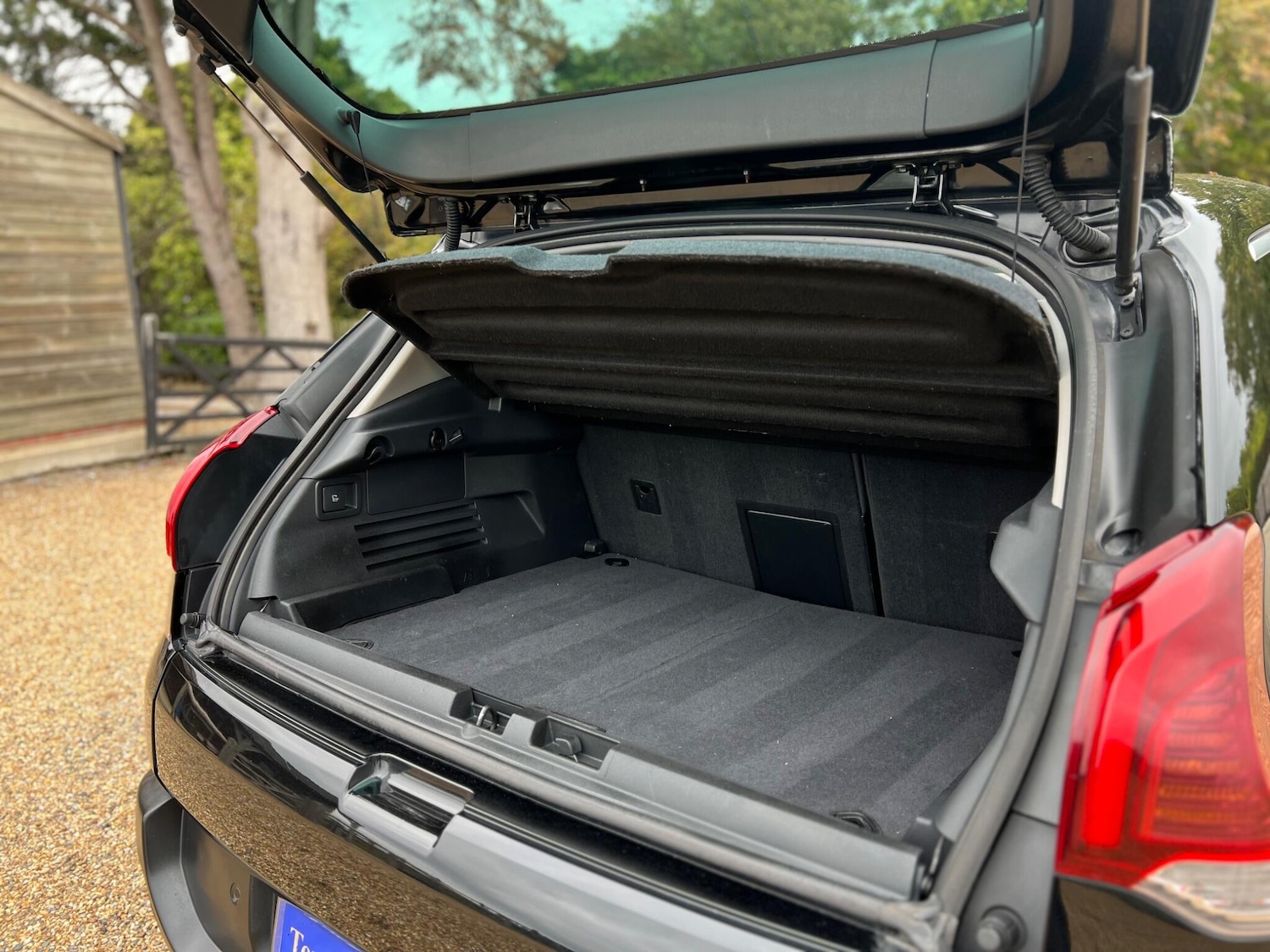 Used Peugeot 3008 2016 for sale - 76991987: Photo 43