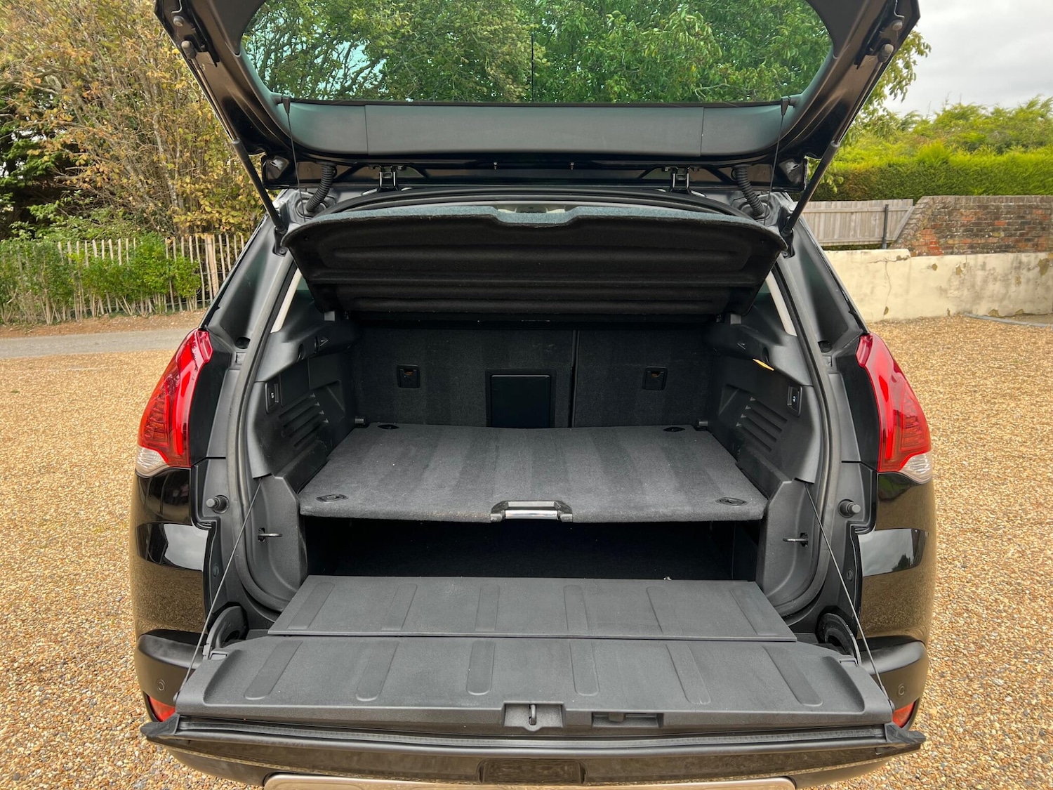 Used Peugeot 3008 2016 for sale - 76991987: Photo 44