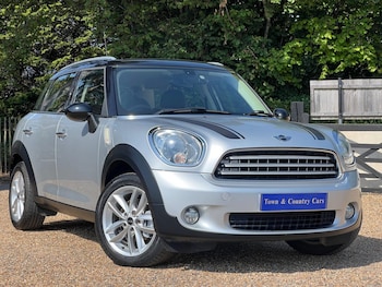 Used MINI Countryman 2013 for sale - 79575031: Photo