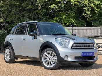 Used MINI Countryman 2013 for sale - 79575031: Photo