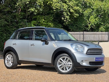 Used MINI Countryman 2013 for sale - 79575031: Photo