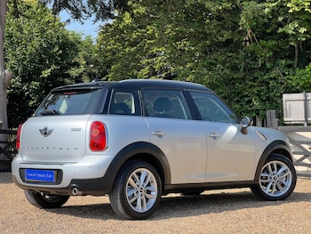 Used MINI Countryman 2013 for sale - 79575031: Photo