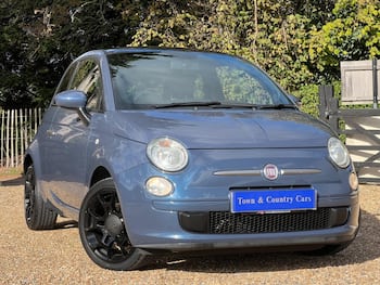 Used Fiat 500 2011 for sale - 79734065: Photo