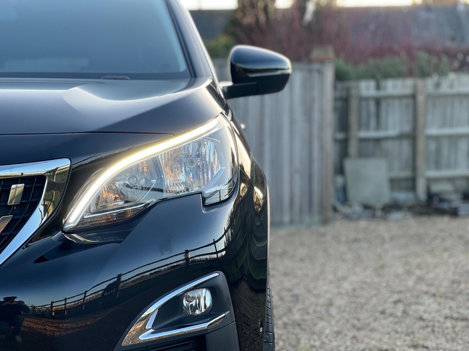 Used Peugeot 3008 2017 for sale - 77049666: Photo 10