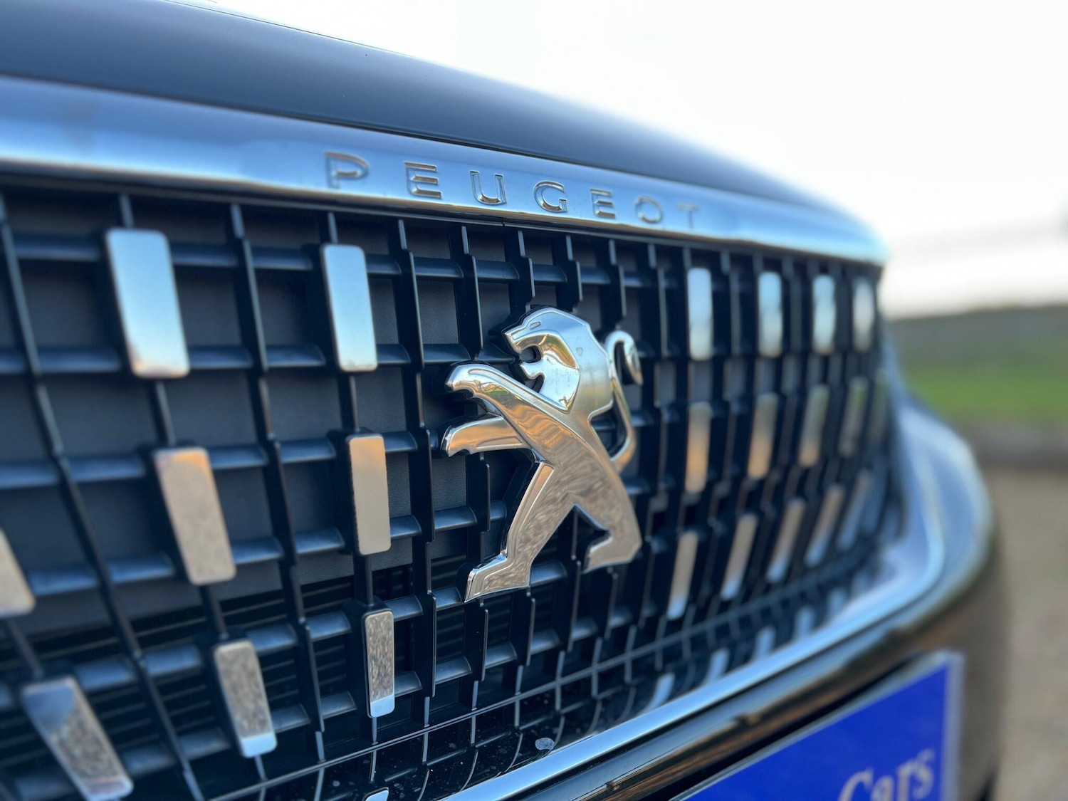 Used Peugeot 3008 2017 for sale - 77049666: Photo 11