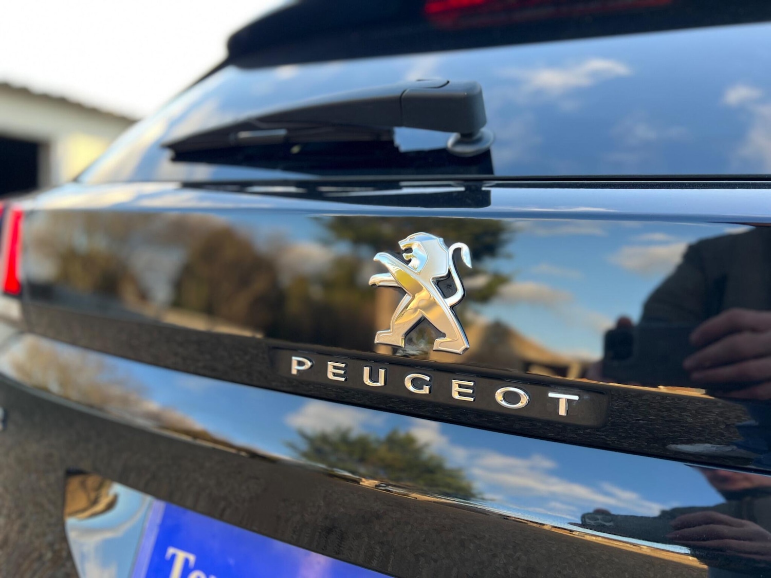 Used Peugeot 3008 2017 for sale - 77049666: Photo 12