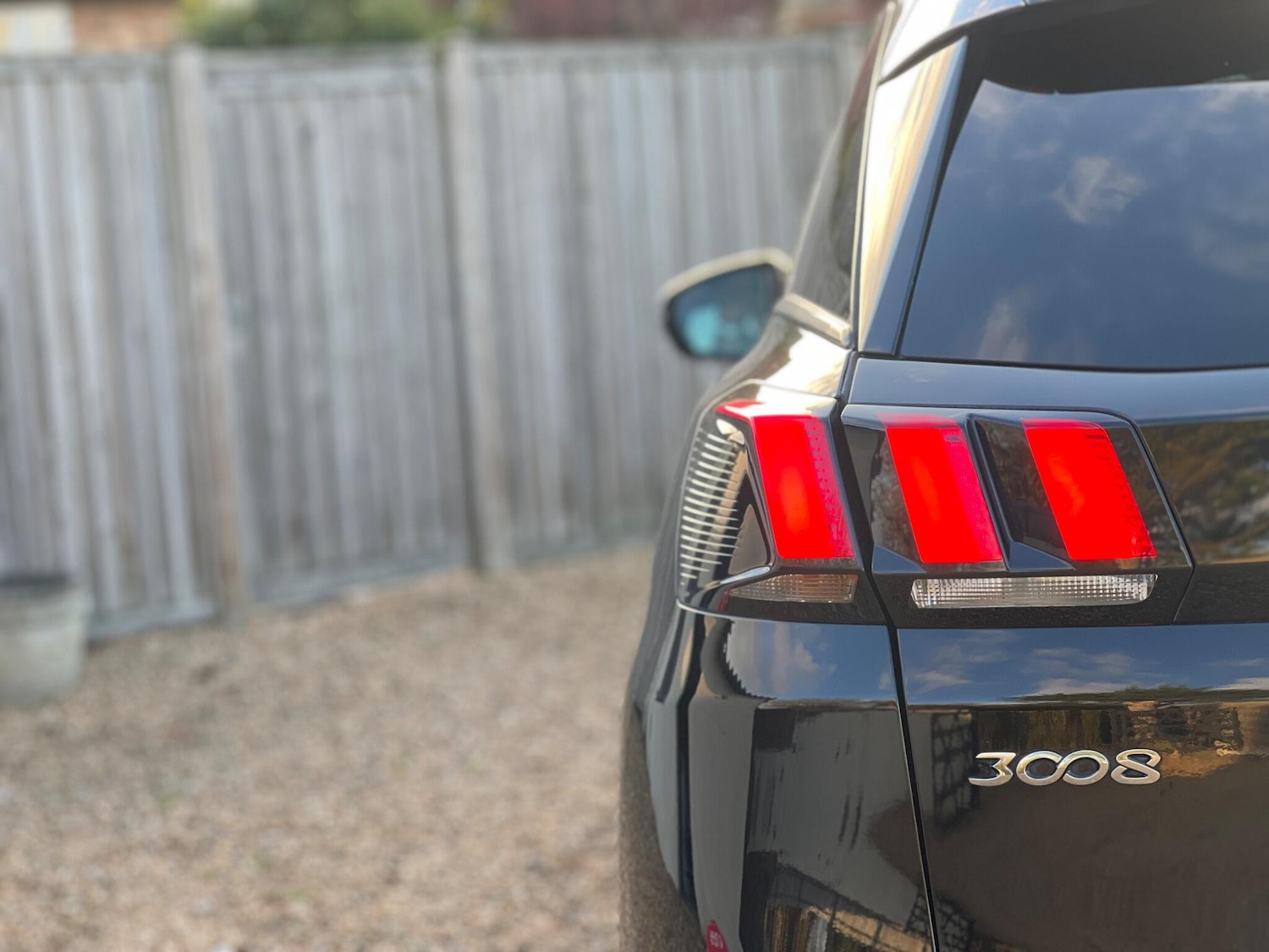 Used Peugeot 3008 2017 for sale - 77049666: Photo 13