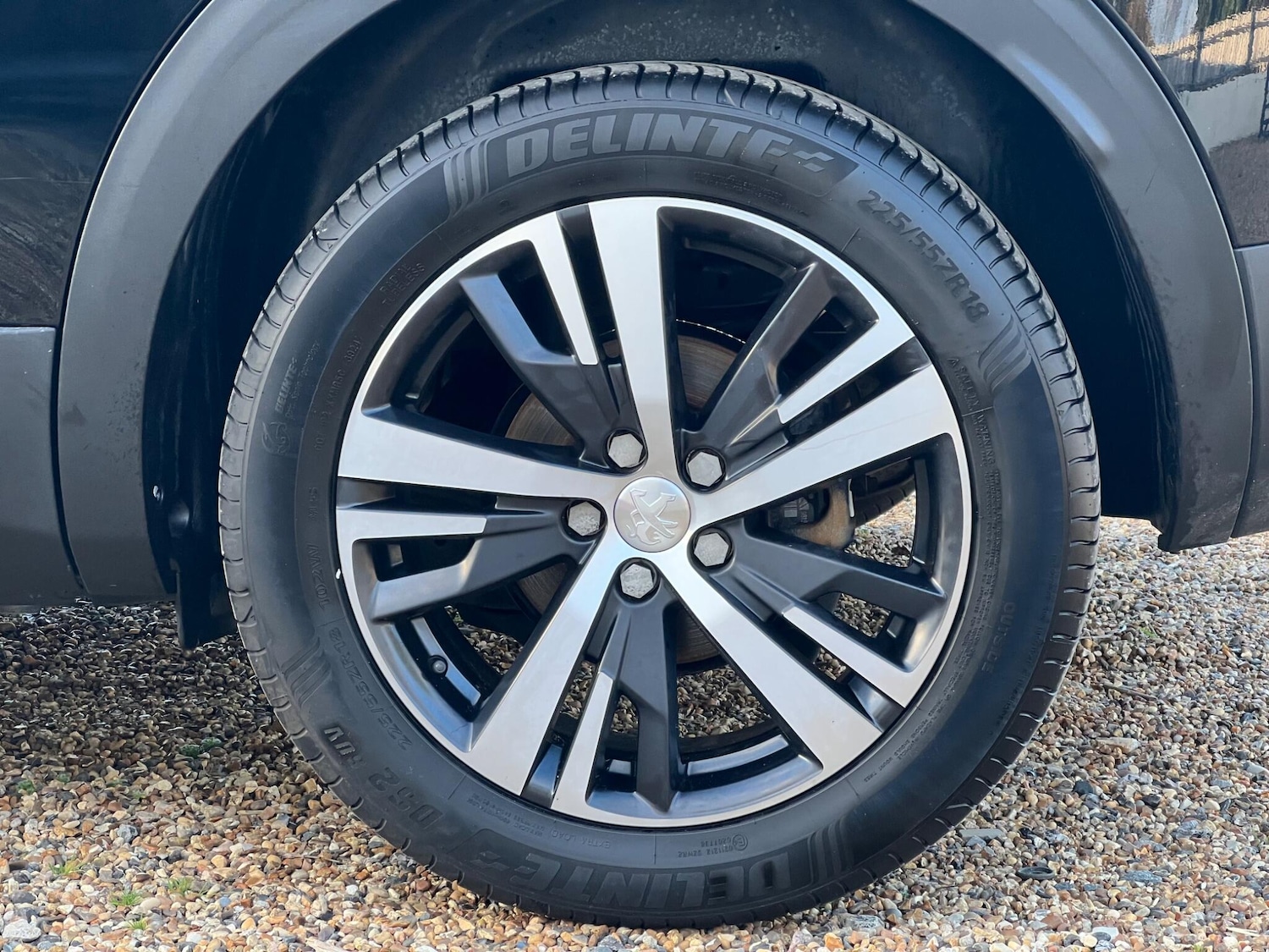 Used Peugeot 3008 2017 for sale - 77049666: Photo 14