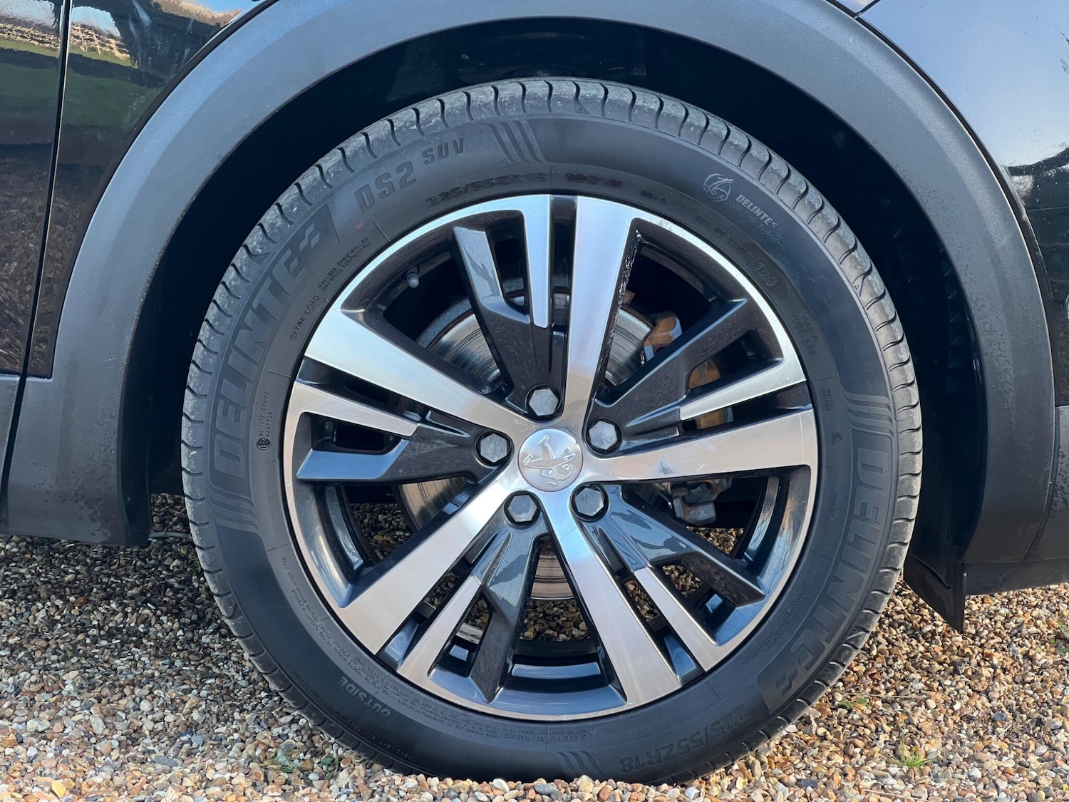 Used Peugeot 3008 2017 for sale - 77049666: Photo 15