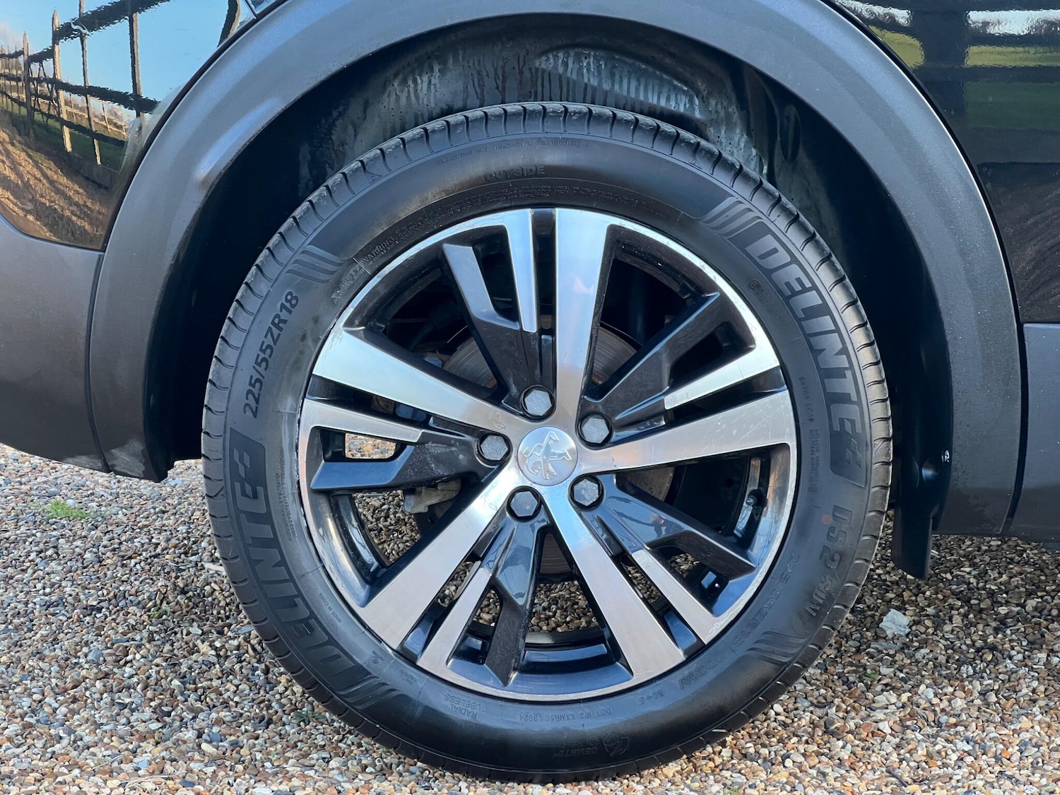 Used Peugeot 3008 2017 for sale - 77049666: Photo 16