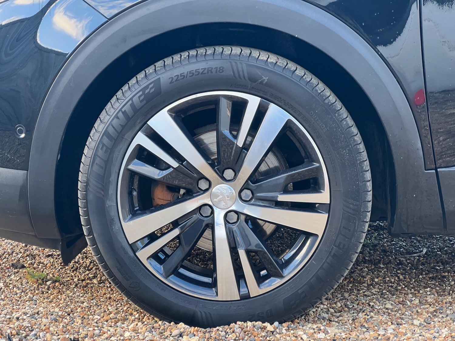 Used Peugeot 3008 2017 for sale - 77049666: Photo 17