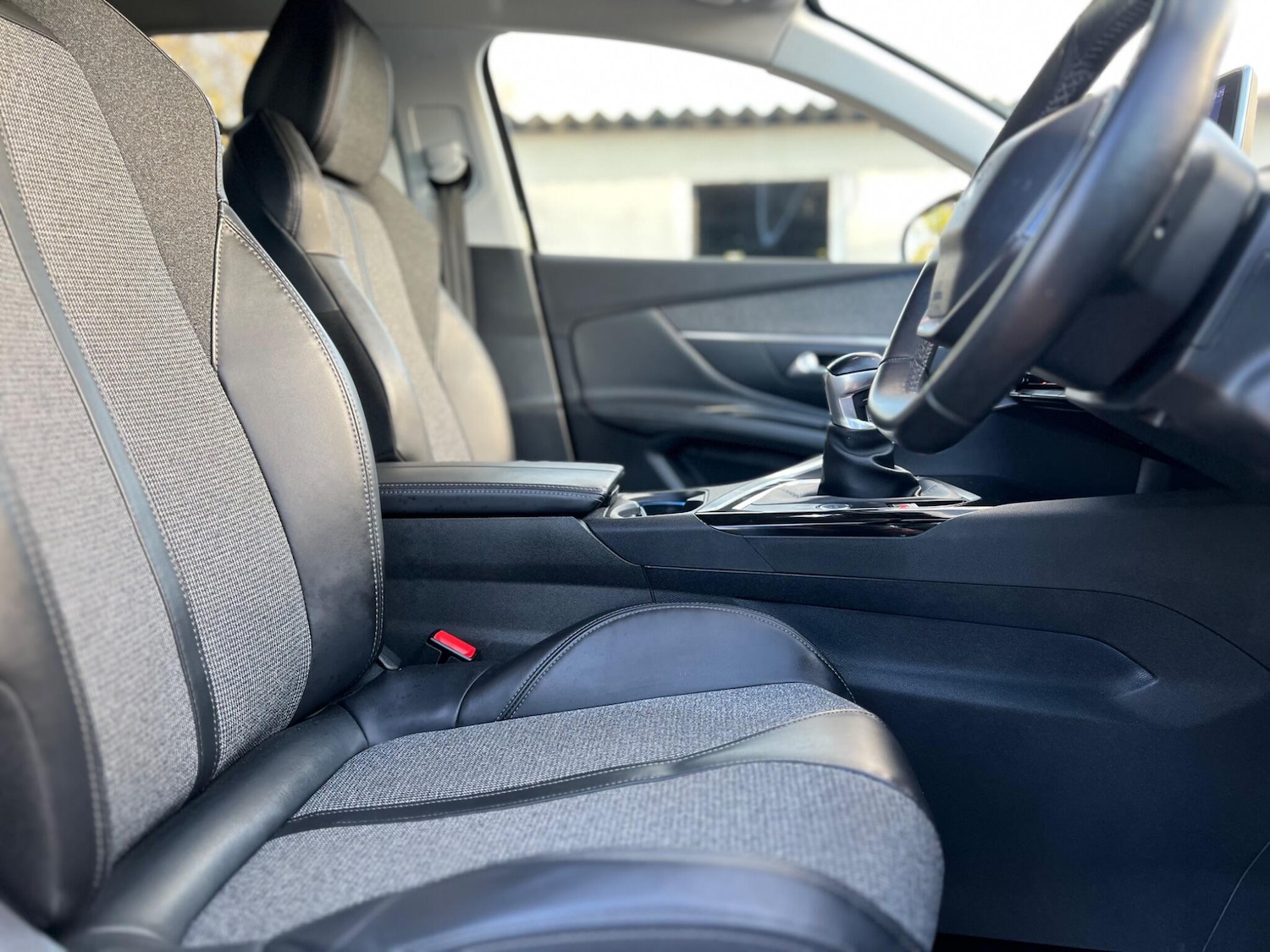 Used Peugeot 3008 2017 for sale - 77049666: Photo 19