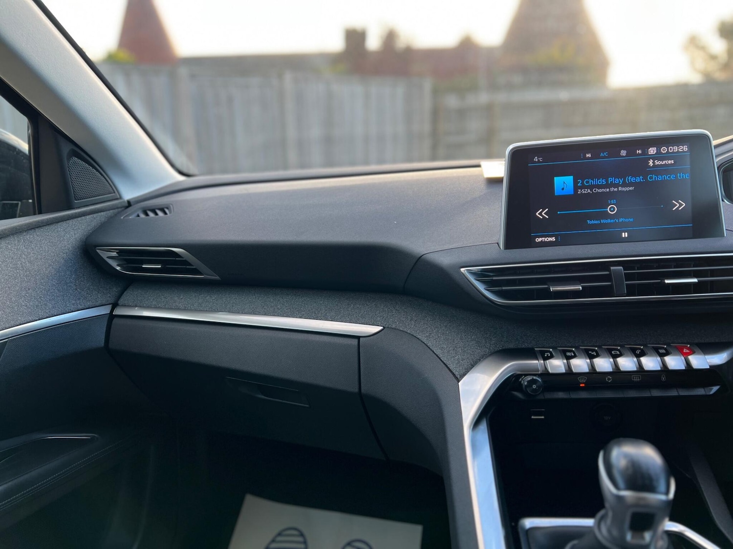 Used Peugeot 3008 2017 for sale - 77049666: Photo 23