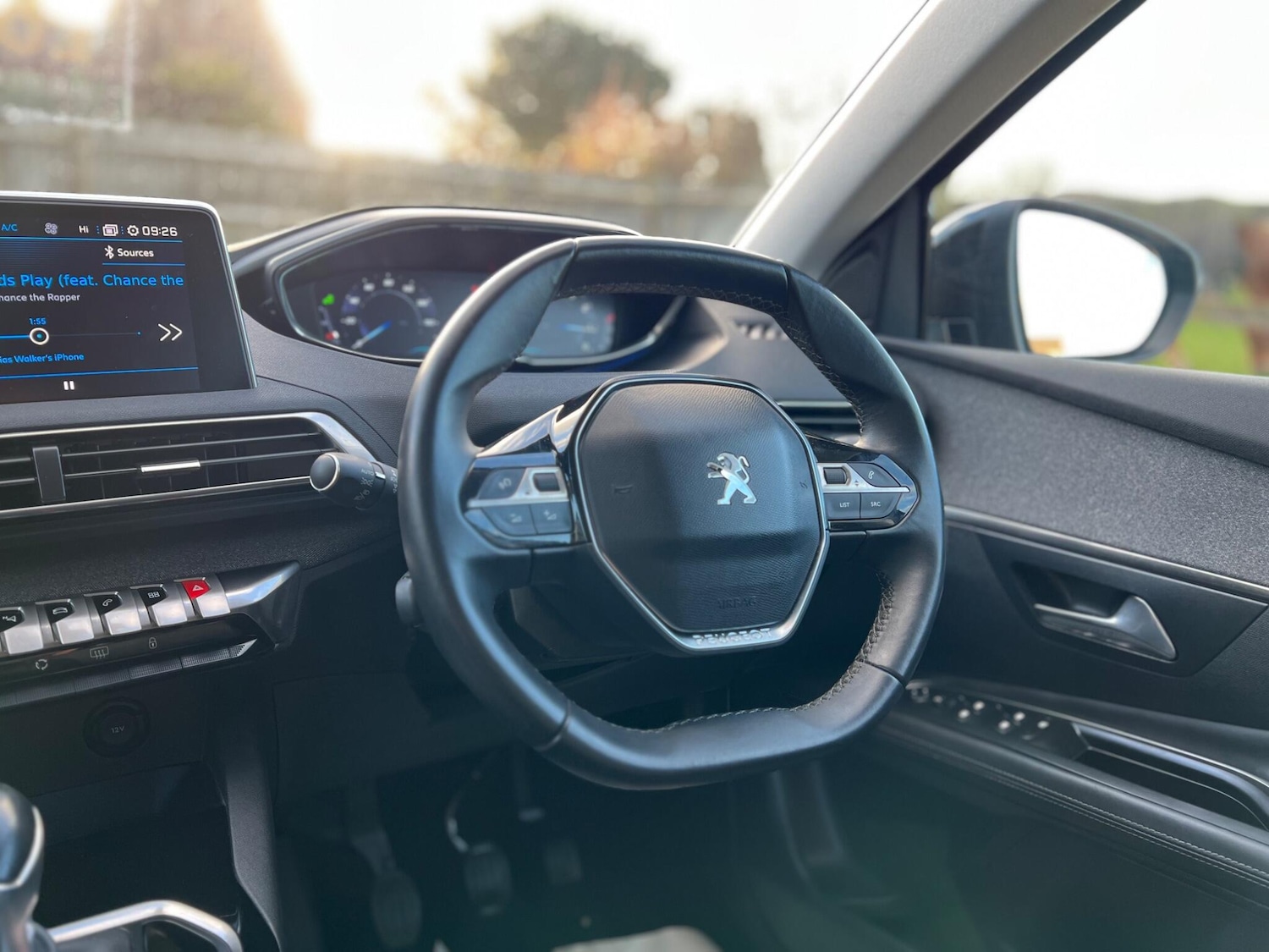 Used Peugeot 3008 2017 for sale - 77049666: Photo 24