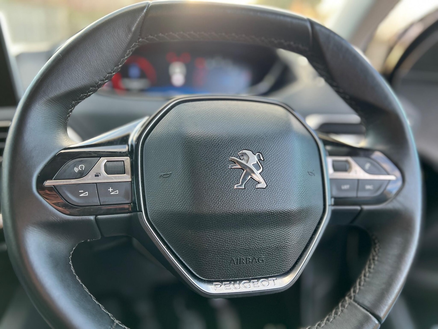 Used Peugeot 3008 2017 for sale - 77049666: Photo 25